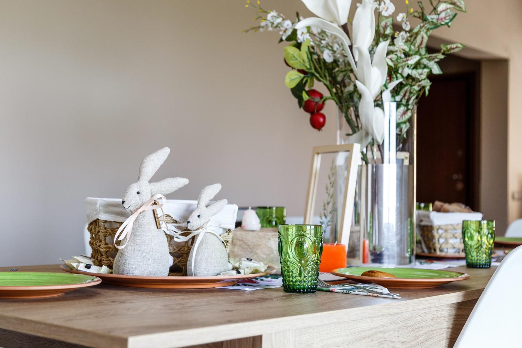 The Orange Garden Apartment Nafplio Ngoại thất bức ảnh