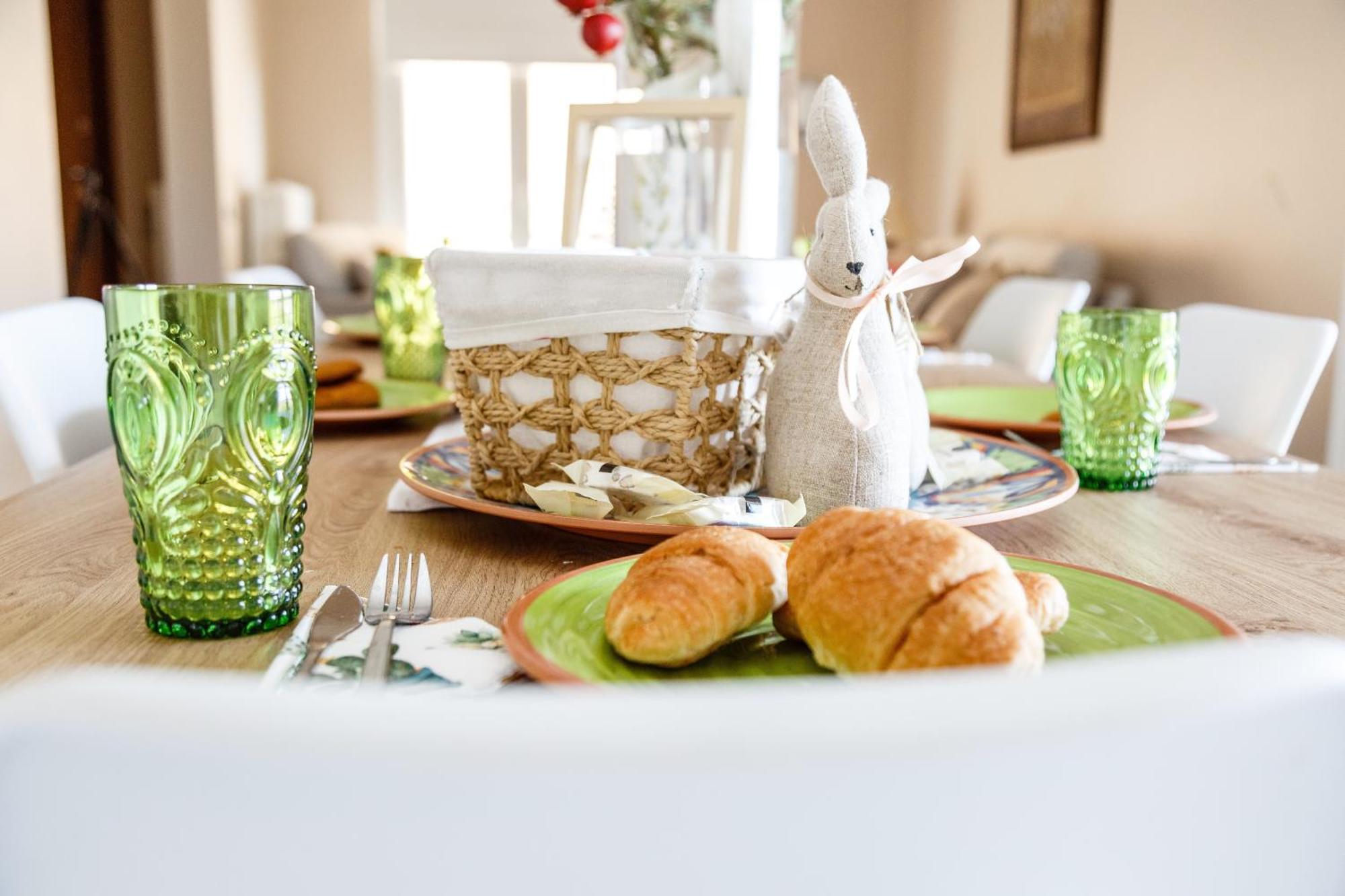 The Orange Garden Apartment Nafplio Ngoại thất bức ảnh